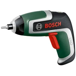 Bosch DIY IXO 7 Basic Akku-Schrauber (06039E0000)