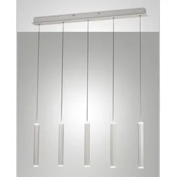 Fabas Luce LED-Pendelleuchte 3685-48-102