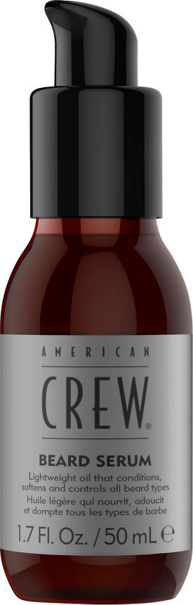 American Crew Beard Serum 50 ml R7275210000