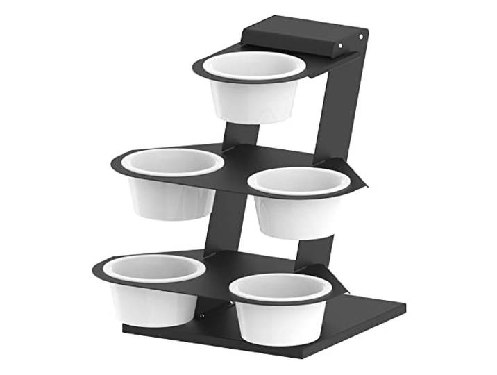 Casselin Ruma 2 Salad Bowl Stand