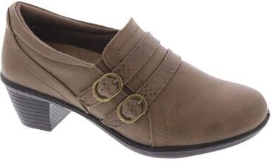 Easy Street Stroll - Womens 7 Tan Boot N