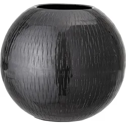Torvald Vase 17 cm Metall