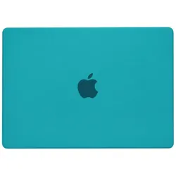 Screenguard Hard Case für Apple Apple MacBook Pro 16" M3 (2024) A2991 (16"), Notebooktasche, Grün