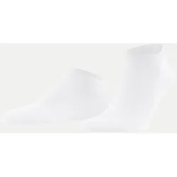 Sneakersocken Family Weiß 47-50