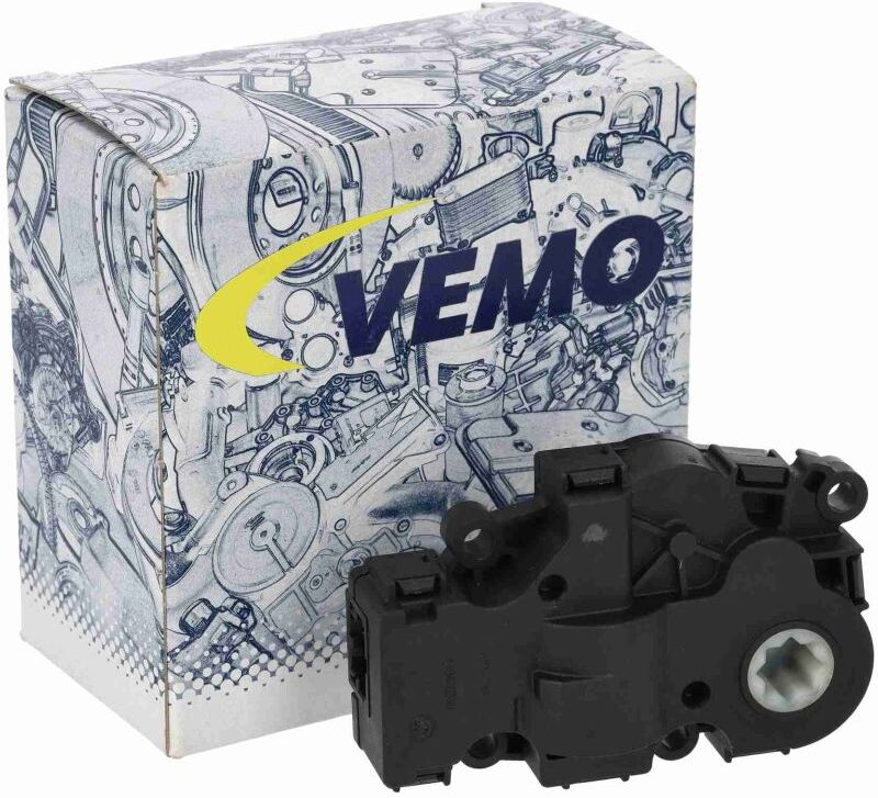 Vemo Klimaanlage, Schrittmotor V30-77-0097