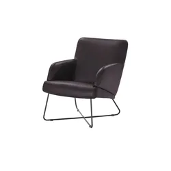 Ravensberger Werkstätten Sessel  RW Wing ¦ lila/violett ¦ Maße (cm): B: 67 H: 87 T: 74.0