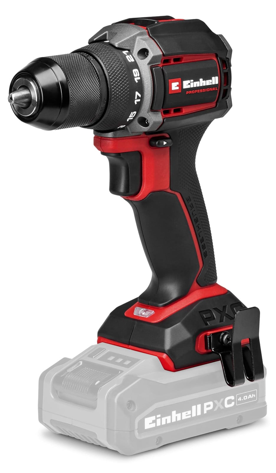 Einhell TP CD 18/70 C Li BL SOLO Accuboormachine en schroefmachine 18V