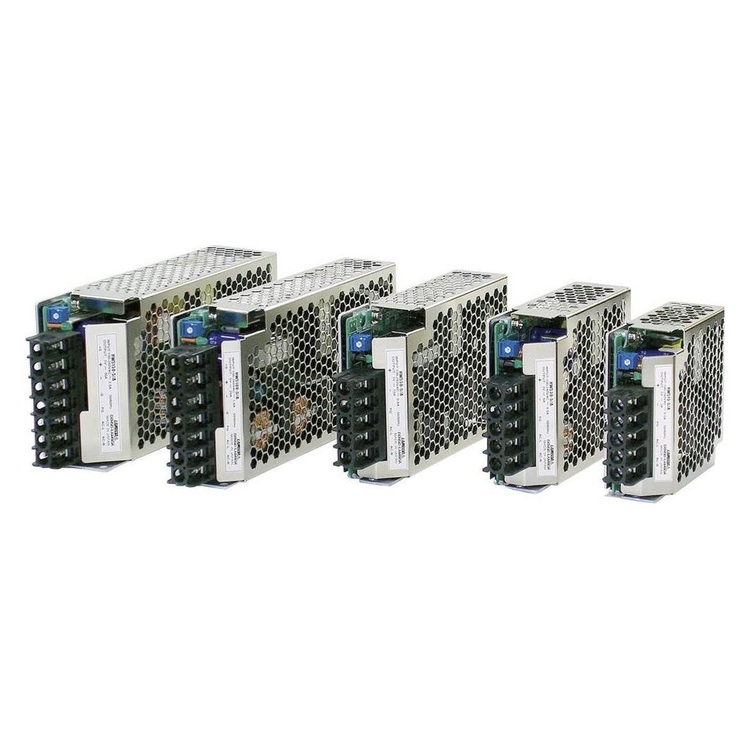TDK AC/DCNetzteilbaustein geschlossen (156 W) (HWS-150A-24/ME)