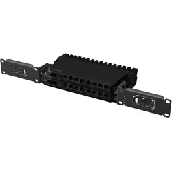 MikroTik K-79 - Rackmontagesatz 1U für RB5009/L009