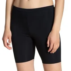 Calida Natural Skin Pants Schwarz Medium Damen