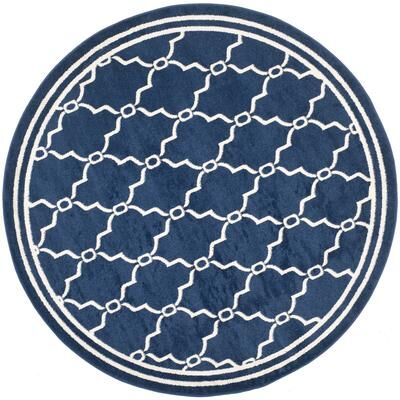 SAFAVIEH Amherst Norma Modern Rug
