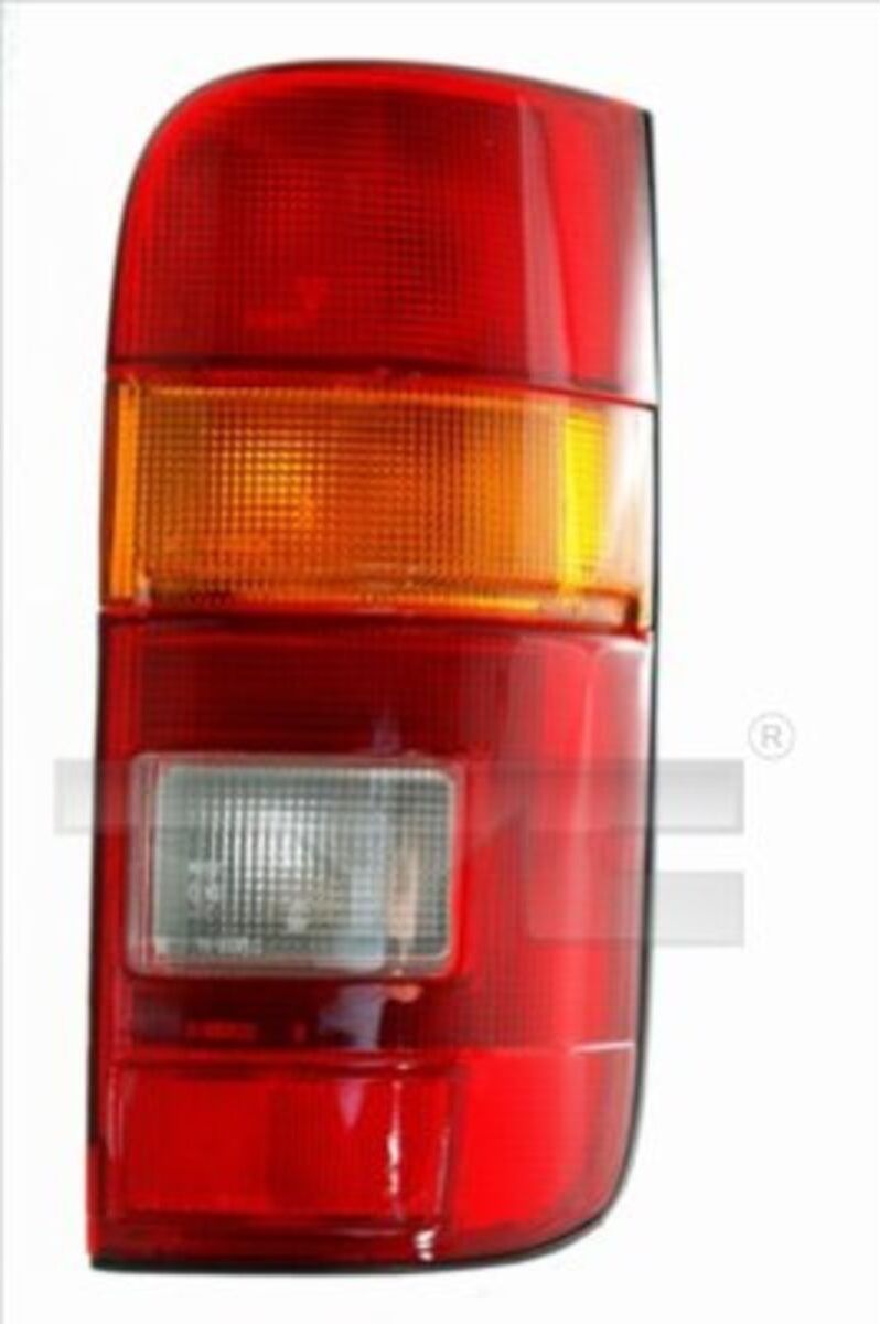 Heckleuchte TYC 11-5038-05-2 Links