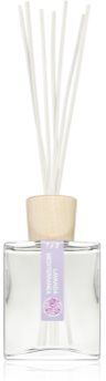 THD Platinum Collection Lavanda Mediterranea aroma difusor com recarga 200 ml. Platinum Collection Lavanda Mediterranea