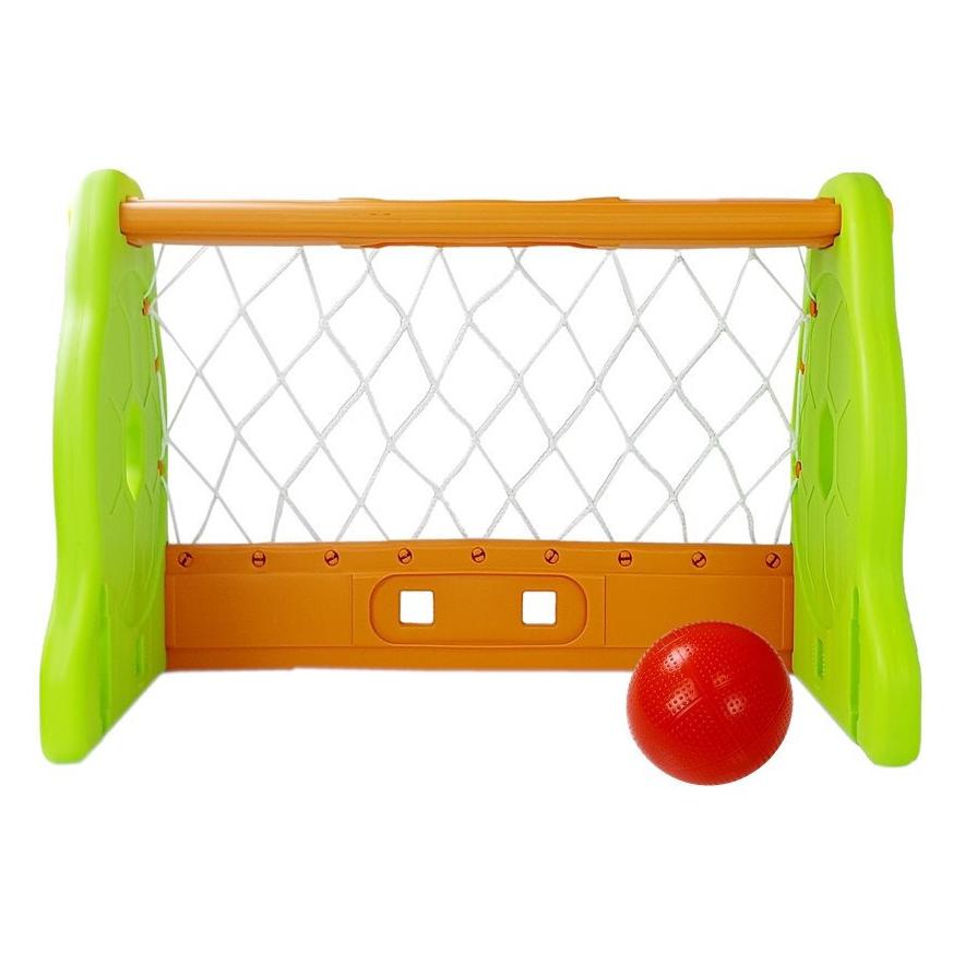 Lean Toys Fussballtor für Kinder (LT7916)