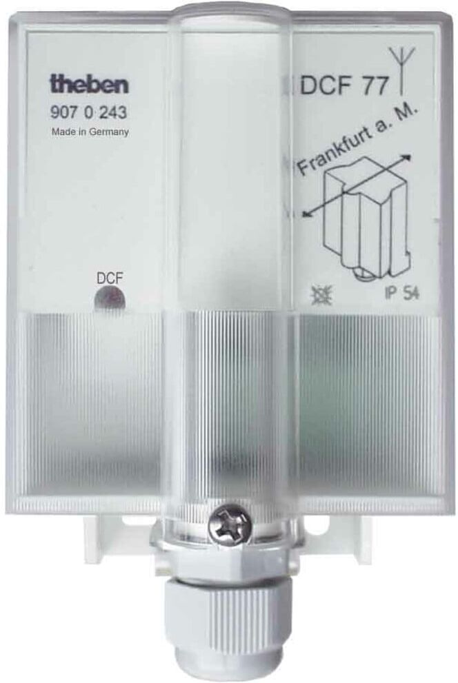 Theben DCF-Antenne Antenne top2-RC-DCF (9070410)