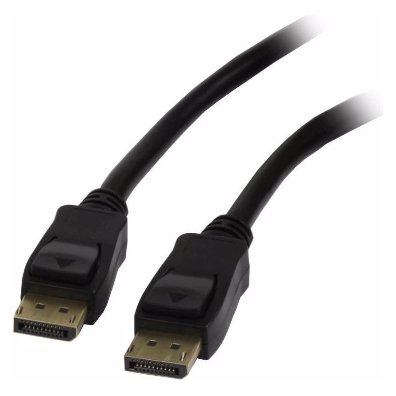 Synergy 21 DisplayPort 1.3 (3 m) (S215441V2)