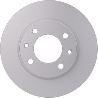 Hella Bremsscheibe Pro 8dd 355 102-511 247mm 8mm Für Citroën Peugeot Amc