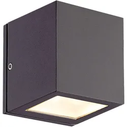 Megatron LED-Wandleuchte MT69017