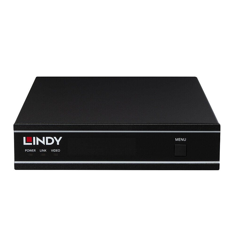 LINDY 4K60 HDMI® over IP Encoder 38519