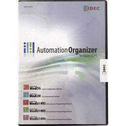 Idec SW1A-W1C// SW1A-W1C SPS-Software