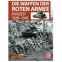 Die Waffen der Roten Armee, Ratgeber von Victor Shunkow