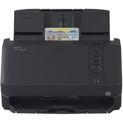 Ricoh, Scanner, SP-2240N (Ethernet, USB)