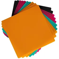 Creality Acryl Platten 200 x 200 x 3 mm (Ersatzteile), 3D Drucker Zubehör