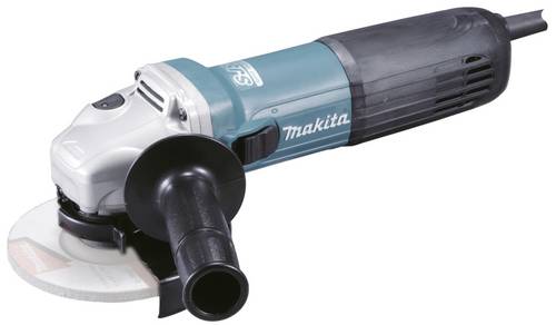Makita GA5040RZ1 Winkelschleifer 125mm 1100W