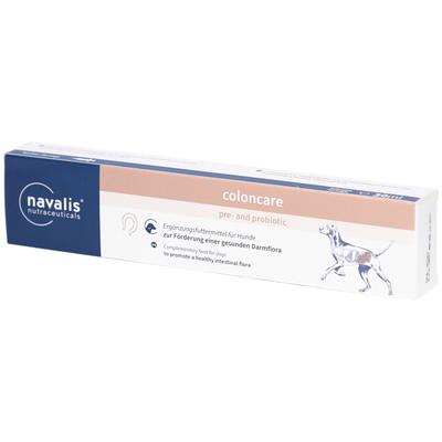 coloncare pro- und präbiotic DOG Paste 30 ml Futter
