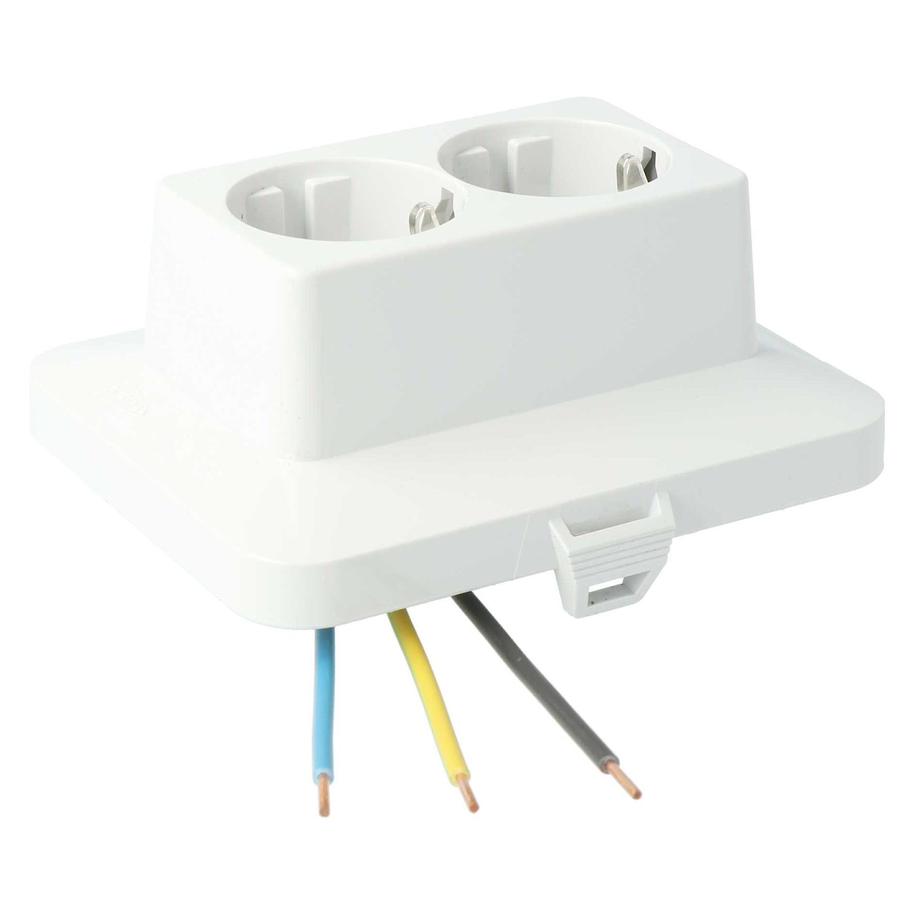 Kaiser in:3pol H07V-U (AT2293)