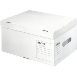 Leitz, Dokumentenablage, Archivbox Container (A4, A4+)