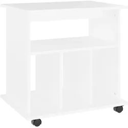 vidaXL, Aktenschrank, Zarena (45 x 60 x 60 cm)