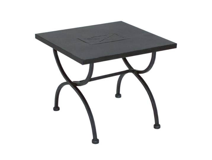 MBM Medici Beistelltisch 60x60 cm