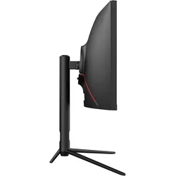 Dahua 30" WFHD 21 9 Curved 200Hz 1ms (2560 x 1080 Pixel, 30"), Monitor, Schwarz