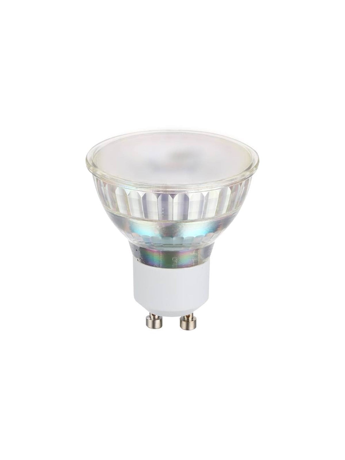 EGLO LED-Lampe SMD 2.9W/840 400 lumen GU10