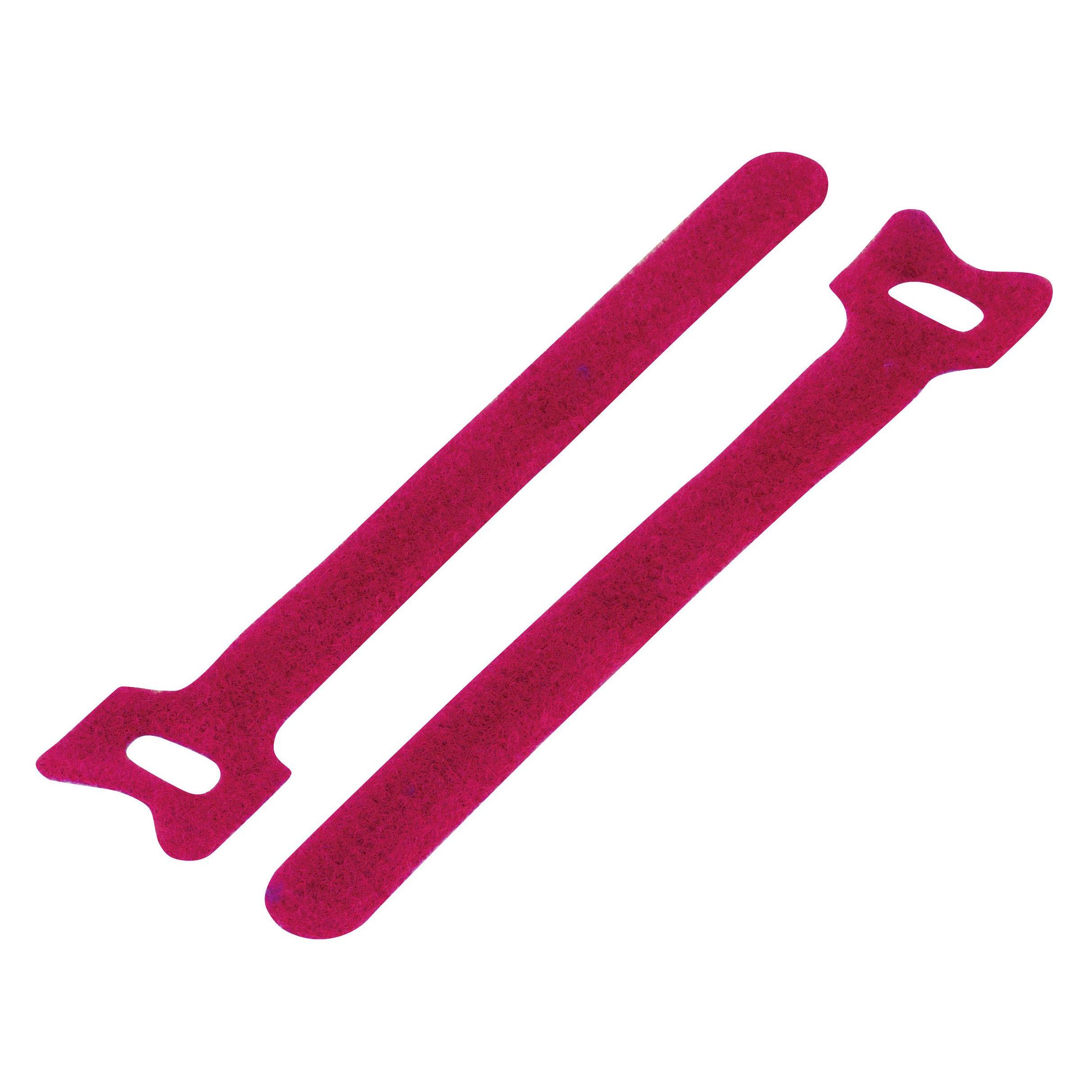 Tru Components Klettkabelbinder (Klettkabelbinder, 310 mm, 20 Stk.) (TC-12515092)