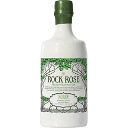 Rock Rose Gin Summer Season Edition Dunnet Bay Distillery