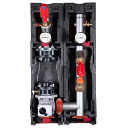 Dimplex 364260 Modul gemischter Heizkreis mit Temperaturfühler MMH 50 MMH50