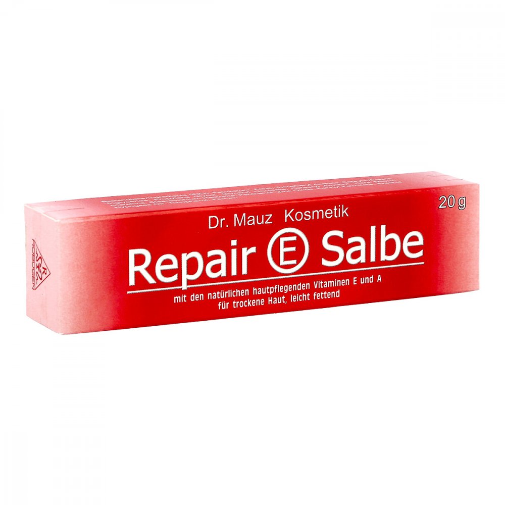 ROBUGEN GmbH & Co.KG Repair E Salbe 06828533