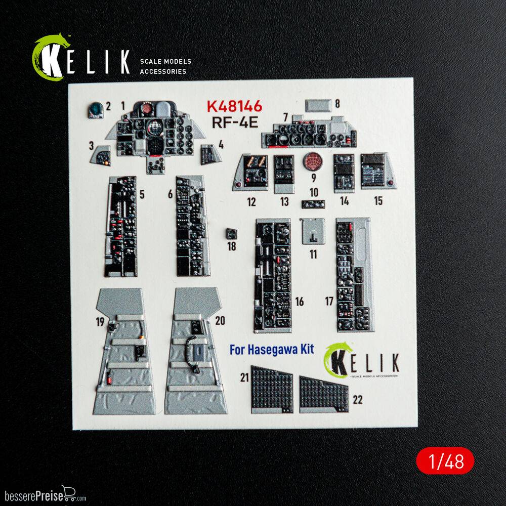 Kelik K48146
