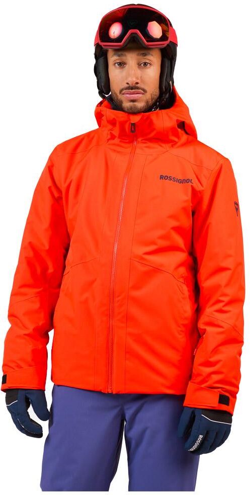Rossignol  - Rochrun Insulated Jacket Golden Gate - XL - Blouson Ski