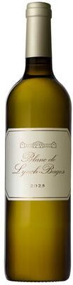"""Chateau Lynch-Bages""" """Chateau Lynch-Bages Blanc de Lynch-Bages (Futures Pre-Sale) 2025 White Wine - France"""