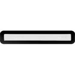 MLI 27700058 - Mobile LED-Leuchte Mobina Push 30, Akku, schwarz