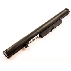 AGI 109524 - Akku - Lenovo - 4ICR19/66 (2200 mAh), Notebook Akku, Schwarz