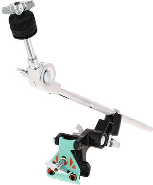 Dixon "15" Cymb. Arm w/ Monster Clamp"