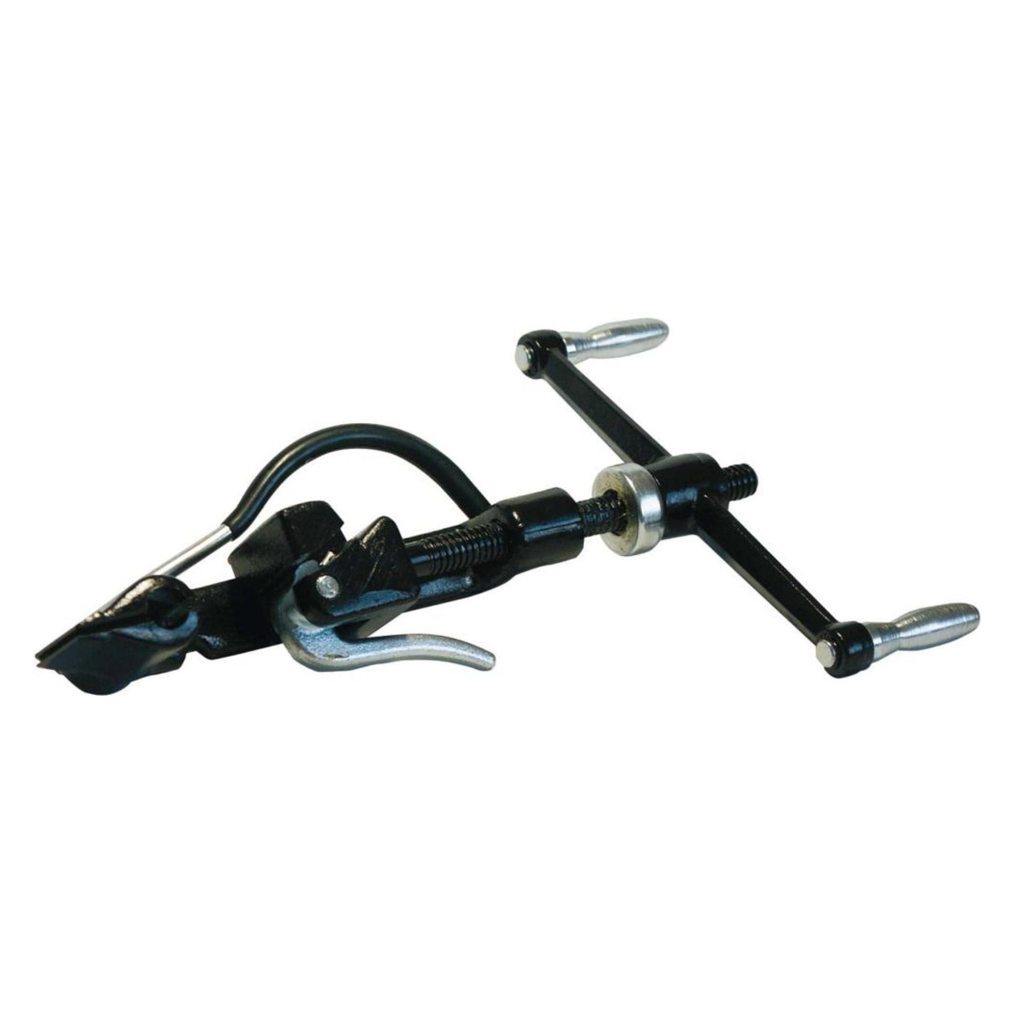 Magni Spannwerkzeug für Stahlband, Zugkraft ca. 1,0 Tonnen Bandimex (1000 mm) (4250570200010)