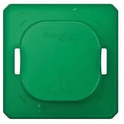Merten Schmutzabdeckung gn MEG3900-0000