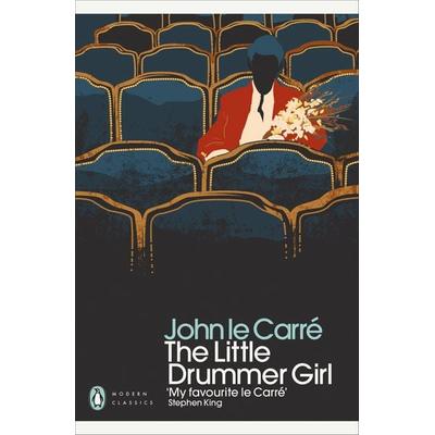 The Little Drummer Girl, Taschenbuch von John le Carré, Penguin Books Ltd, 978-0-241-32237-6