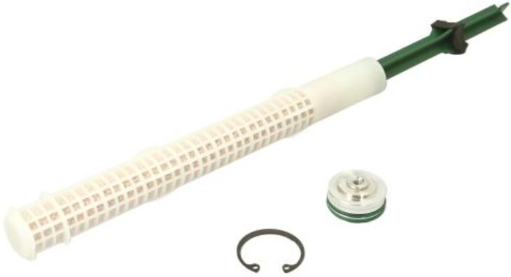 Trockner, Klimaanlage NRF 33326