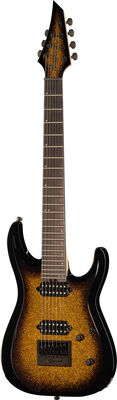 Jackson Pro Plus MDK HT7 GS Gold Sparkle